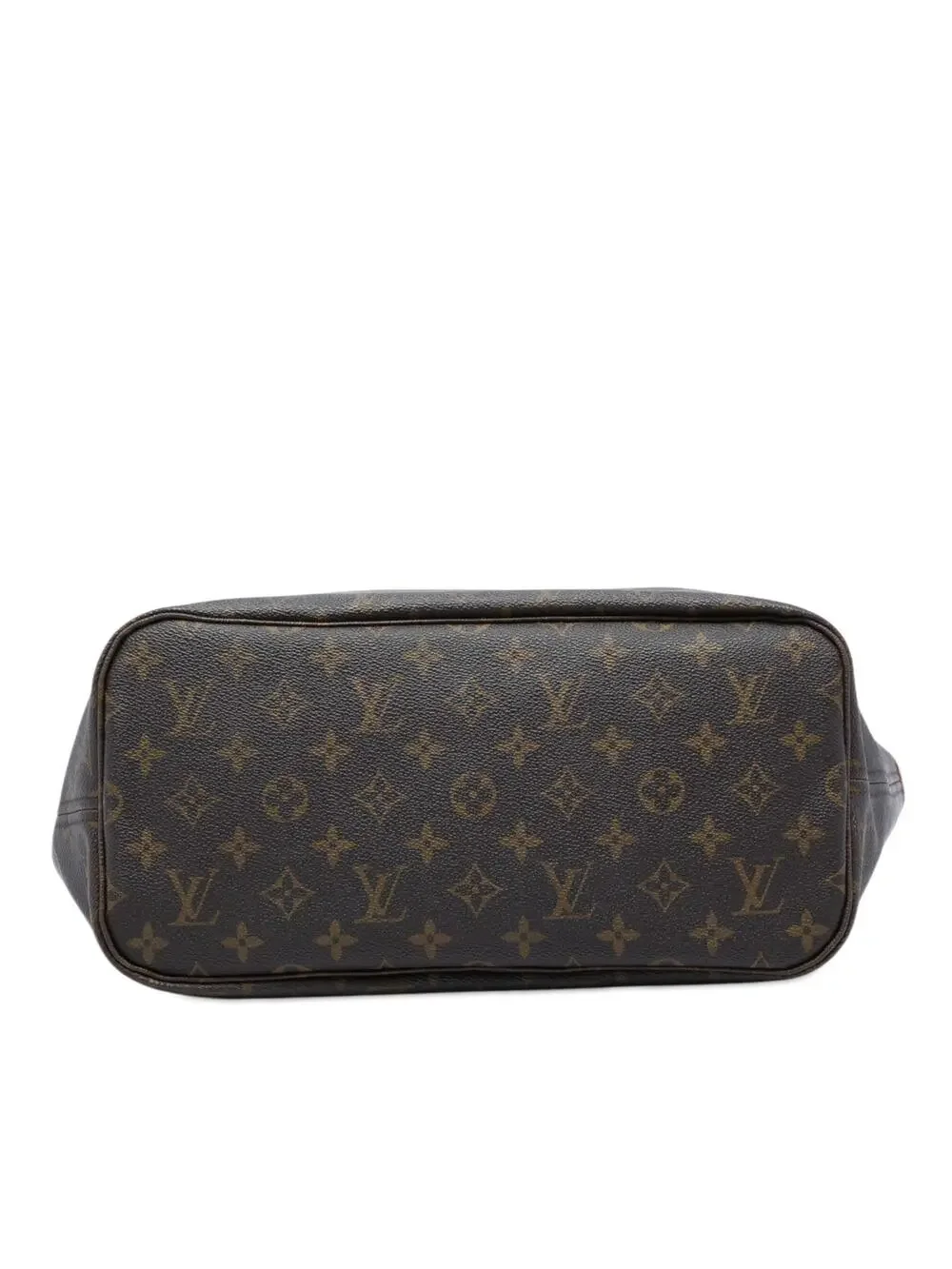 Louis Vuitton Neverfull Mm Pre-Loved #309952L12B